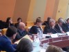 Member of the Permanent Delegation of the Parliamentary Assembly of Bosnia and Herzegovina in the Parliamentary Assembly of the Council of Europe (PACE), Ismeta Dervoz, presented the Draft Resolution „Industrial Heritage in Europe“
